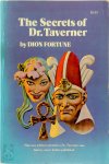 Dion Fortune 62399 - The secrets of Dr. Taverner