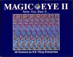 N.E. Thing Enterprises - Magic Eye II