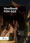 Ietje de Vries, Harold Wenning - Handboek POH-GGZ