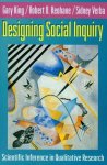 Gary King - Designing Social Inquiry