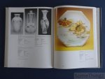 Marjan Boot e.a. - Rozenburg 1883 - 1917. Monographie einer Manufaktur.