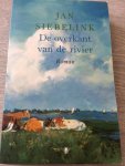 Siebelink, Jan - De overkant van de rivier