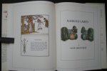 Greenaway, Kate - GREENAWAY'S Family Treasury  selections from "A APPLEPIE", "BOOK Of GAMES", "MARIGOLD GARDEN", "MOTHER GOOSE", and "UNDER The WINDOW"