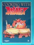 Crabos, Marie-Christine - Cooking with Asterix