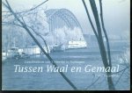 F S Hazendonk, F M Eliëns - Tussen Waal en Gemaal : geschiedenis van 't Meertje in Nijmegen
