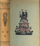 Brugmans, Prof. Dr. H .. Verluchting en bandversiering G.D. Hoogendoorn - Zeemansleven