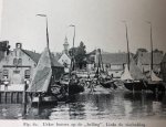 P.J. Meertens en L. Kaiser - Het eiland Urk.