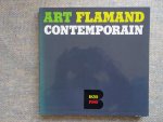  - ART FLAMAND CONTEMPORAIN 1830-1980