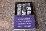 Richard Bewes - De beroemdste uitspraken van de twintigste eeuw / een christelijk antwoord op 13 opmerkelijke citaten uit onze tijd