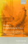 HUME, D., BUCKLE, S. - Hume's Enlightenment tract. The unity and purpose of An Enquiry Concerning Human Understanding.