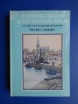 Anson, Peter F. - Fishing boats and fisher folk