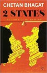 Chetan Bhagat - 2 States