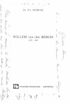 Schram, Dr. P.L. - Schram, Dr. P.L.-Willem van den Bergh (1850~1890)