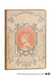 Massenet, J. / Georges Boyer. - Le Portrait de Manon. Opéra-Comique en un Acte de Georges Boyer. Musique de J. Massenet.
