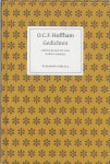 O.C.F. Hoffham - Gedichten