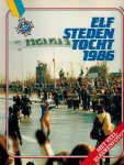  - Elfstedentocht 1986 -De tocht van 26 februari in woord en beeld