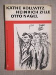 Römpler, Karl - Kathe Kollwitz Heinrich Zille Otto Nagel