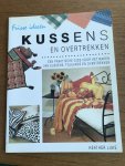 Luke - Kussens en stoffering / druk 1