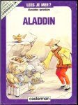  - Aladdin