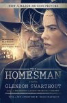 Swarthout, Glendon - The Homesman