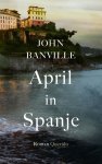 John Banville - (1) April In Spanje