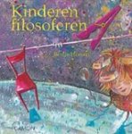 B. Heesen - Kinderen filosoferen Docentenboek