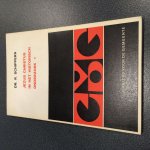 Schippers, dr. R. - Jezus Christus in het historisch onderzoek 1