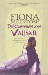 McIntosh, Fiona - De Kronieken van Valisar 3: De Razernij van een Koning