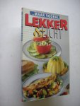 Eijndhoven, A.van, e.a - maar vooral Lekker en Licht