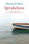 Herma de Beer - Sprakeloos