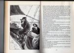 Jules Verne - De verschrikkelijke reis.