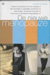 C. de Vos - De nieuwe menopauze opzoekboek voor de overgang, van anticonceptie tot zelftests (A-Z)