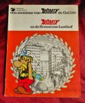 Goscinny & Uderzo - ASTERIX 1STE DRUKKEN Goscinny & Uderzo - ASTERIX 1STE DRUKKEN