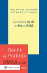 M.M. Rossum; P.H.L.M. Kuypers - Garanties In De Rechtspraktijk