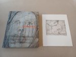 Westerik, Co - Aquarellen/Tekeningen/Watercolours/Drawings + ORIGINAL SIGNED ETCH
