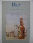 Hoste, Jacques - Bier en andere verhalen.