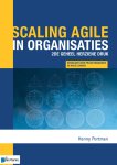 Henny Portman - Project management - Scaling agile in organisaties-2de geheel herziene druk