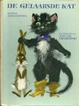 Januszewska, Hanna / Grabianski, Janusz (ill.) - De gelaarsde kat