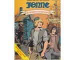 Gerrit Stapel - Jonne 1 De edelsteen van het onheil Gerrit Stapel - Jonne 1 De edelsteen van het onheil