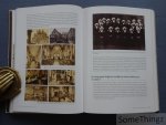 Declercq, Alexander (eindred.) / Breyne, Jan - D'haene, Pieter - Hosten, Jan - Lazoore, Stefaan - Meirlaen, Jean?Pierre. - Om Gods wil : duizend jaar kloosterleven in Ieper.