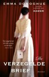 Emma Donoghue - De verzegelde brief