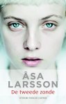 Asa Larsson - Rebecka Martinsson 3 -   De tweede zonde