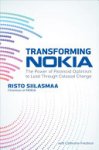 Risto Siilasmaa 173785 - Transforming NOKIA: The Power of Paranoid Optimism to Lead Through Colossal Change