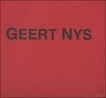 Catalogue; - Geert Nys,