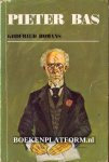 Bomans, Godfried - Pieter Bas
