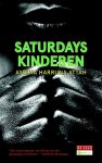 Ayesha Harruna Attah - Saturdays kinderen