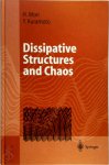 Hazime Mori, Yoshiki Kuramoto - Dissipative Structures and Chaos