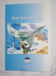 Stephens, Alan - New era security