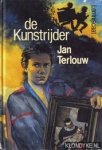Terlouw, Jan - De kunstrijder