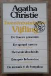 Christie, A. - Tweeentwintigste vijfling / druk 2